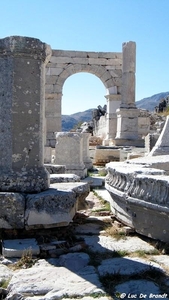 2012_09_25 Cappadocie 106 Sagalassos