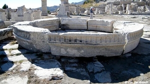 2012_09_25 Cappadocie 107 Sagalassos