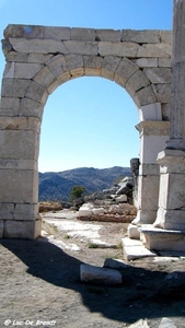 2012_09_25 Cappadocie 108 Sagalassos