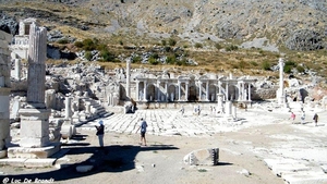 2012_09_25 Cappadocie 110 Sagalassos