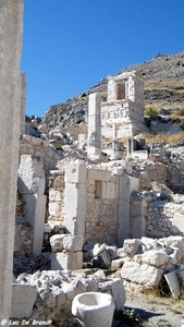 2012_09_25 Cappadocie 114 Sagalassos