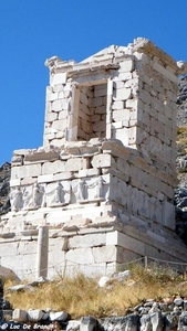 2012_09_25 Cappadocie 117 Sagalassos