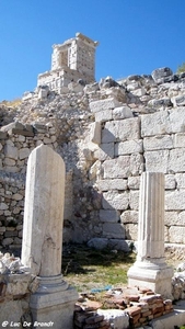 2012_09_25 Cappadocie 121 Sagalassos