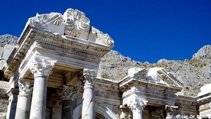 2012_09_25 Cappadocie 127 Sagalassos