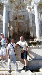 2012_09_25 Cappadocie 134 Sagalassos