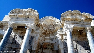 2012_09_25 Cappadocie 136 Sagalassos