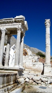 2012_09_25 Cappadocie 140 Sagalassos