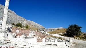 2012_09_25 Cappadocie 145 Sagalassos