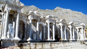 2012_09_25 Cappadocie 147 Sagalassos