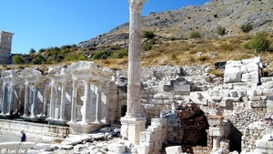 2012_09_25 Cappadocie 152 Sagalassos