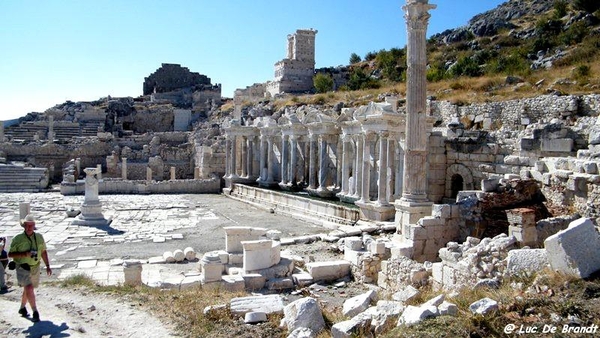 2012_09_25 Cappadocie 153 Sagalassos