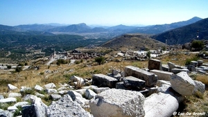 2012_09_25 Cappadocie 155 Sagalassos