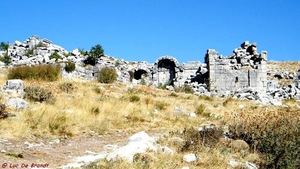 2012_09_25 Cappadocie 174 Sagalassos