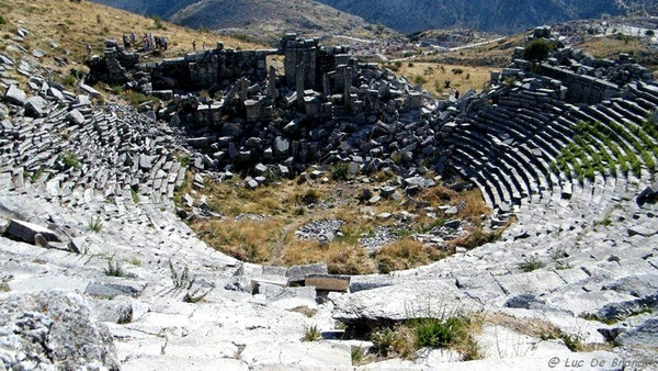 2012_09_25 Cappadocie 194 Sagalassos