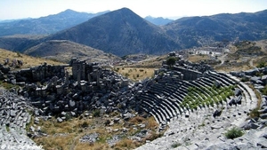 2012_09_25 Cappadocie 195 Sagalassos