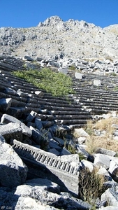 2012_09_25 Cappadocie 200 Sagalassos