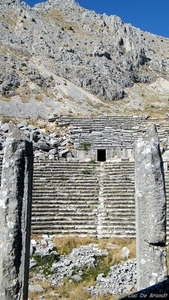 2012_09_25 Cappadocie 206 Sagalassos