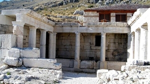 2012_09_25 Cappadocie 208 Sagalassos