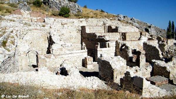 2012_09_25 Cappadocie 214 Sagalassos