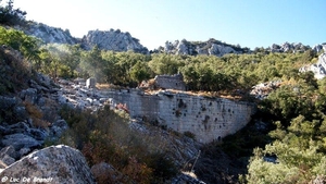 2012_09_27 Cappadocie 018 Termessos