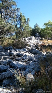 2012_09_27 Cappadocie 022 Termessos