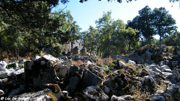 2012_09_27 Cappadocie 025 Termessos