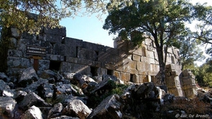 2012_09_27 Cappadocie 028 Termessos