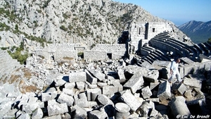 2012_09_27 Cappadocie 046 Termessos