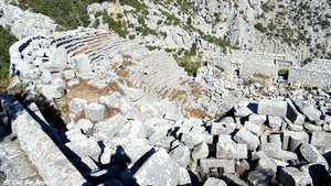 2012_09_27 Cappadocie 047 Termessos