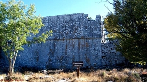 2012_09_27 Cappadocie 049 Termessos