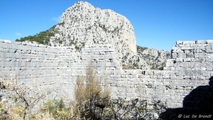 2012_09_27 Cappadocie 051 Termessos