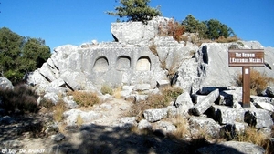 2012_09_27 Cappadocie 056 Termessos