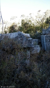 2012_09_27 Cappadocie 071 Termessos