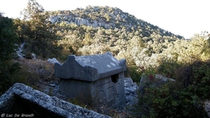 2012_09_27 Cappadocie 075 Termessos