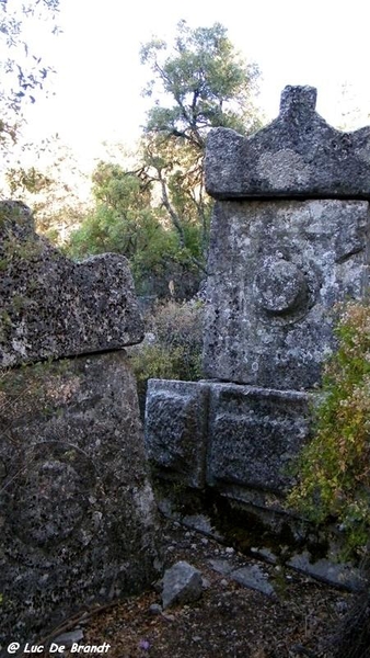 Turkije Turquie Turkey