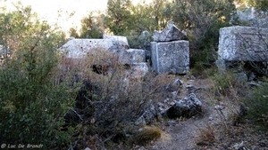 2012_09_27 Cappadocie 096 Termessos