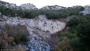 2012_09_27 Cappadocie 107 Termessos