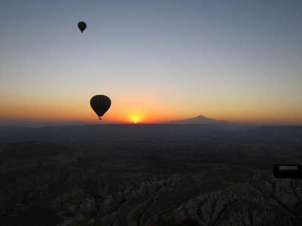 Turkije Turquie Turkey