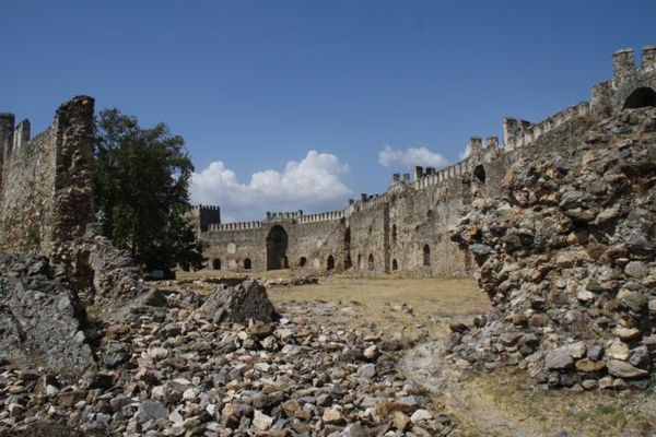 Turkije Turquie Turkey