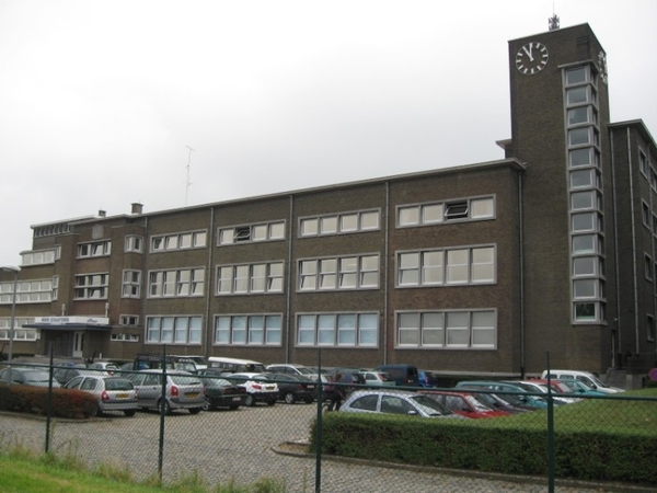 Hogere Zeeevaartschool