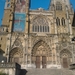 Cathedrale Saint-Maurice in Vienne