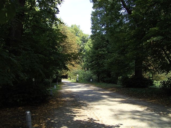 heerlijke wandelwegen