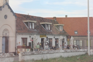 bistro in Jabbeke