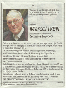 Marcel Iven