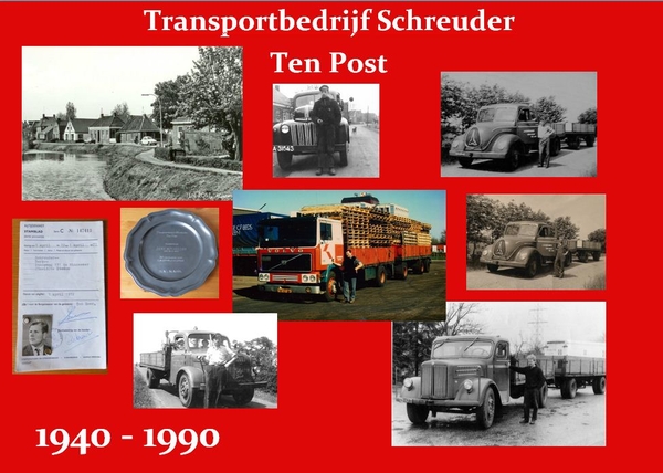 collage schreuder