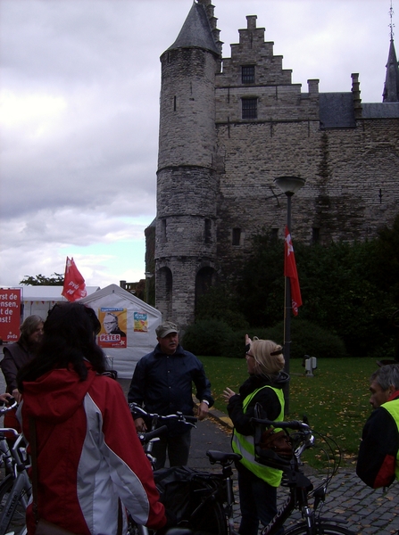 Fietstocht Antwerpen 6 oktober 2012 008