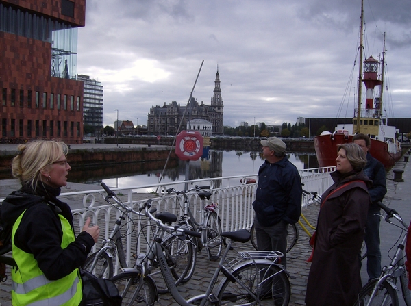 Fietstocht Antwerpen 6 oktober 2012 016