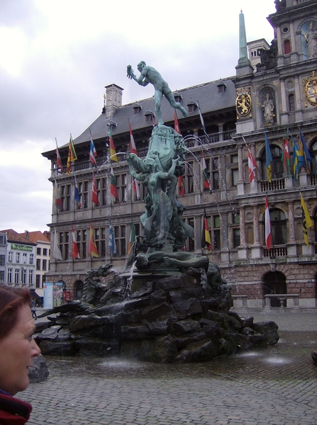 Fietstocht Antwerpen 6 oktober 2012 017