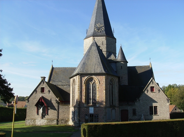 Kruishoutem Oktober 2012 021