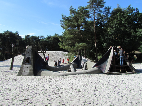 Speeltuin